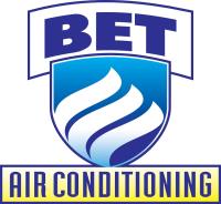 BET Air Conditioning image 1